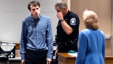 Gun evidence comes into play at Logan Clegg double homicide trial