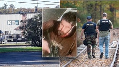 Maine shooting: Robert Card's note to loved ones and final movements revealed