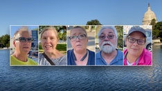 After House speaker gets ousted, some Americans say democracy is at risk: ‘radicals more and more in charge’