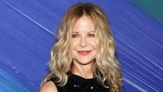 Meg Ryan explains her 8-year break from Hollywood