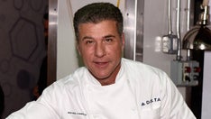 Food Network star Michael Chiarello dead at 61 from 'acute allergic reaction'