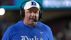 Texas A&M reaches agreement with Duke's Mike Elko as next head football coach: reports