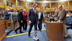 North Dakota lawmakers hold special session to restructure voided budget bill