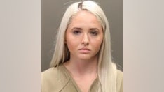 Ohio social worker, 24, charged with having sex with 13-year-old client: reports