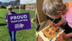 Colorado woman with Alzheimer’s is still vibrant after more than 4 years: ‘I refuse to surrender’