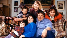 'Roseanne' celebrates 35th anniversary: Cast then and now