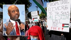 Tim Scott wants to defund colleges over anti-Israel statements: 'Hits them where it hurts'
