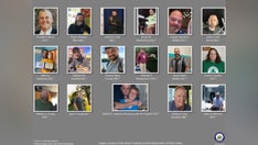 Victims of Maine mass shooting ranged in age from 14 to 76, medical examiner says