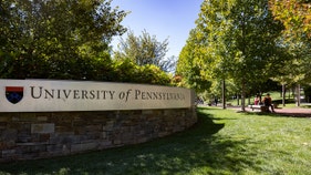 University of Pennsylvania lecturer behind controversial cartoons fired - Fox News
