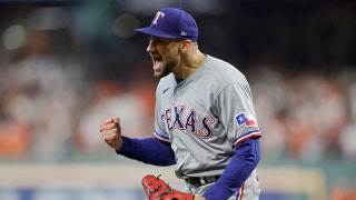 El partido de despedida de la serie entre los Astros y los Rangers enfrenta a dos lanzadores dominantes en un duelo de Texas