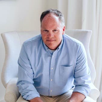 David Magee