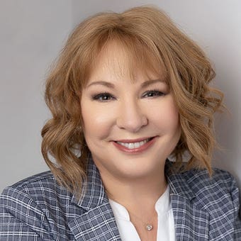 Kimberly Fletcher