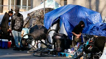 Dem-run city's murder surge bucks national trend as victims lose faith in justice system - Fox News