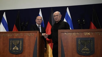 Germany says it will arrest Bibi if he steps foot in the country amid ICC warrant