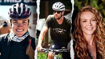 Jury reaches verdict in Kaitlin Armstrong love-triangle murder trial