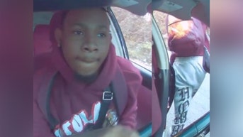 Uber ride takes dark turn after driver refuses to allow passenger's dog in car