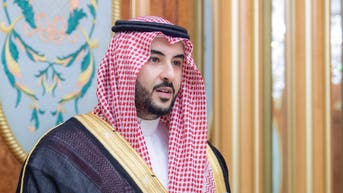 Saudi prince's secret Trump meeting sparks 'progress and optimism' on Iran tensions - Fox News