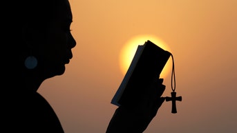 Catholic priest who turned from drugs to God takes to TikTok to share vital message with growing following