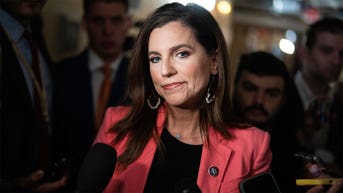 Ex-Nancy Mace staffers working with former top aide to unseat her, sources say