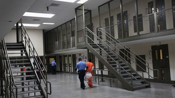 Illegal immigrant detention center remains empty as taxpayers foot bill