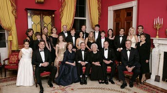 Bush dynasty delivers another blow to GOP in Texas Senate battle as family member breaks ranks - Fox News