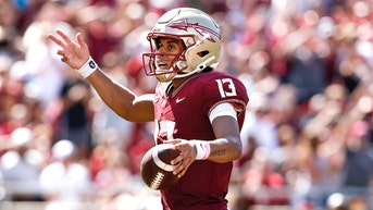 Offense cratered from 38 points to 14 without him and nobody noticed - Fox News