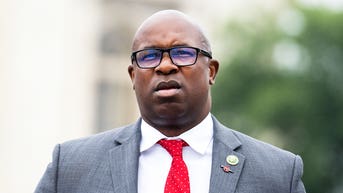 'Squad' lawmaker explains 'creative' way to pay $14 trillion in reparations