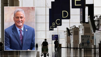 China arrests American politician upon arrival at Hong Kong airport