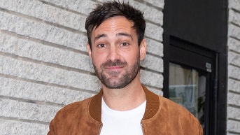 Comedian isn’t laughing after fleeing the scene after getting pulled over by cops