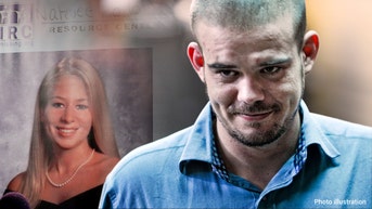 Natalee Holloway's killer Joran van der Sloot jumped by inmates