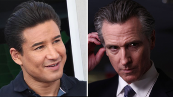 Mario Lopez blasts Gov. Newsom for being tougher on 'Skittles' than drugs, homelessness