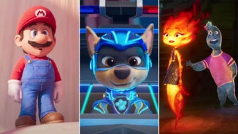 Death of the G-rated movie: Has 2023 marked the end of the family friendly film?