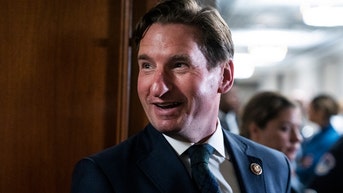 Dean Phillips vows to be ‘first AI president’ in campaign speech