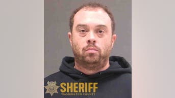 Oregon church leader jailed for sex abuse of girls in his congregation, police say