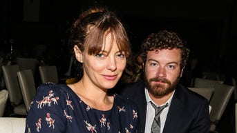 Danny Masterson makes request regarding who will receive custody of his daughter