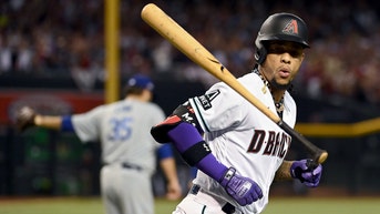 Diamondbacks are searching for answers but might not get them against Padres - Fox News
