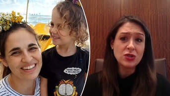 'What pure evil looks like’: American recounts horrifying capture of relatives by Hamas