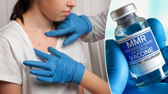 Texas confirms growing measles outbreak affecting school-aged children - Fox News