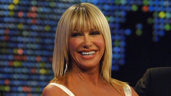 Suzanne Somers, star of 'Three's Company,' dead at 76 after battle with cancer