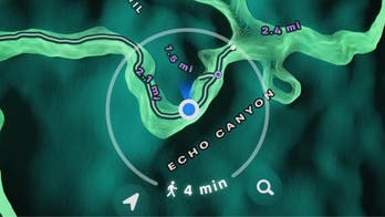 No service? No problem. iOS 17 lets you download maps and navigate anywhere