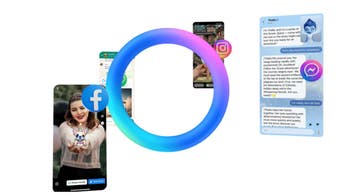 Meta confesses it's using what you post to train its AI