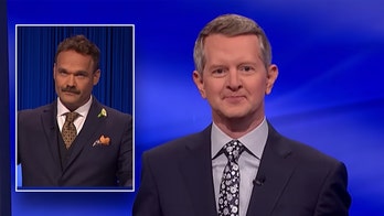 'Jeopardy!' producer weighs in on Ken Jennings' controversial ruling: 'Tough break'