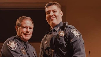 Knox County officer dead after 'domestic situation' escalated into shootout with suspect