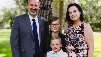 Utah plane crash leaves North Dakota state senator, wife and 2 sons dead: 'Heartbreaking loss'