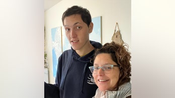 New Jersey woman's 'only son,' aspiring DJ, dead after Hamas attacked Israeli dance party
