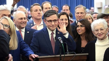 91���� Politics: House in Order?