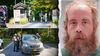 Recluse accused in Charlotte Sena abduction had domestic violence arrest