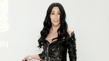 Cher confesses she doesn't like her own voice: 'doesn't sound like a woman'