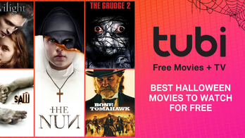 60+ horrifying Halloween movies to watch for free on Tubi