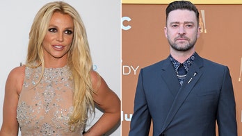 Britney Spears didn't mean to 'offend anyone,' as Justin Timberlake is reportedly 'happy' despite her claims